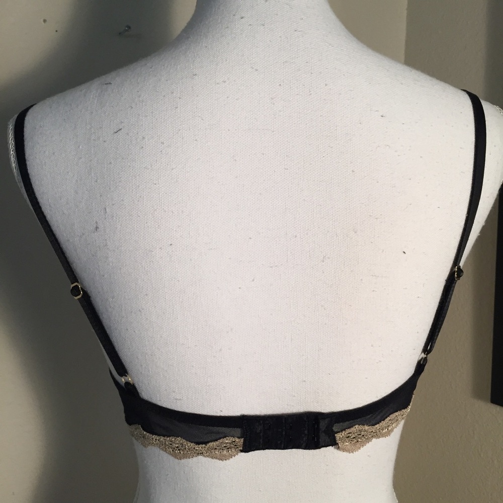 Daisy Fuentes Bra - Picture 3 of 4